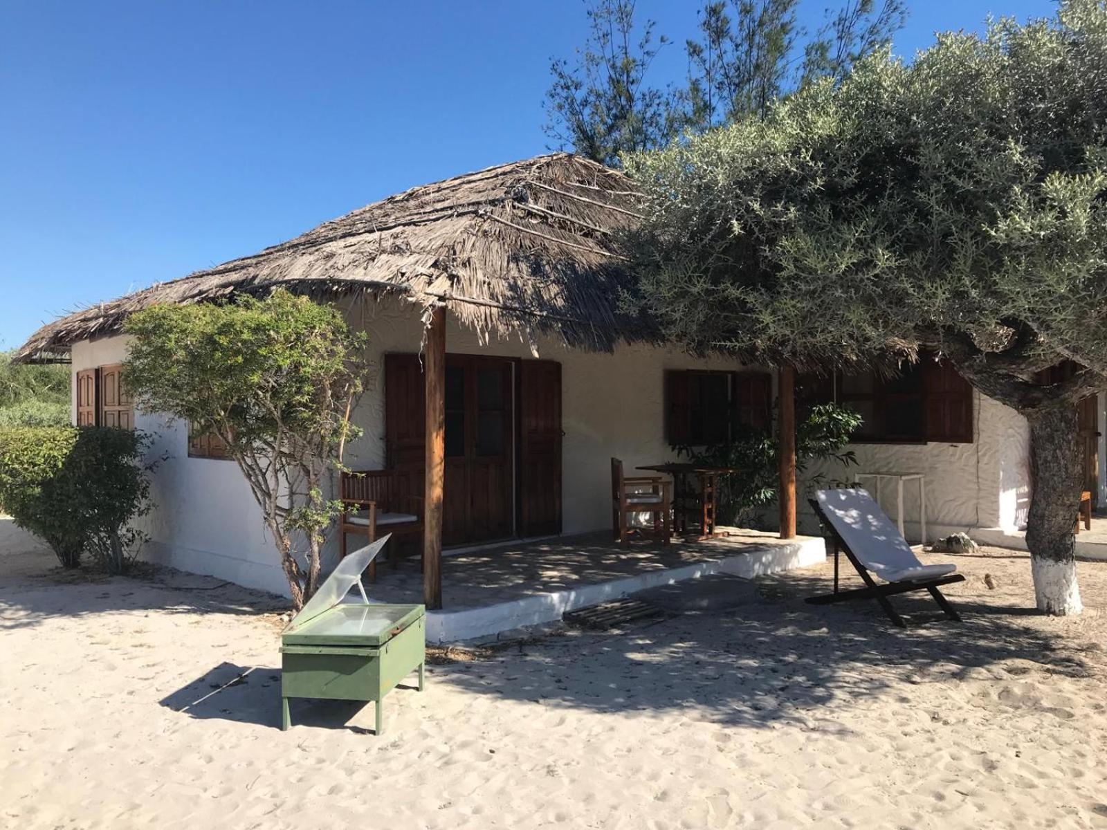 Manga Lodge Andavadoaka Luaran gambar