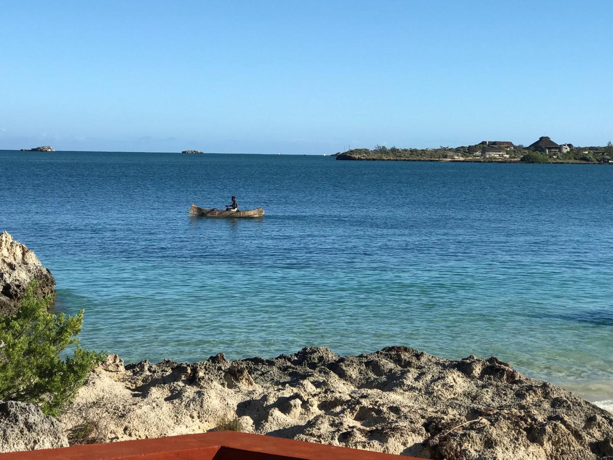 Manga Lodge Andavadoaka Luaran gambar
