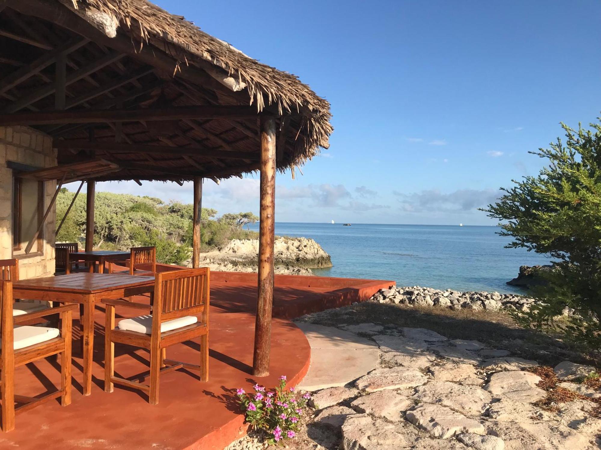 Manga Lodge Andavadoaka Luaran gambar