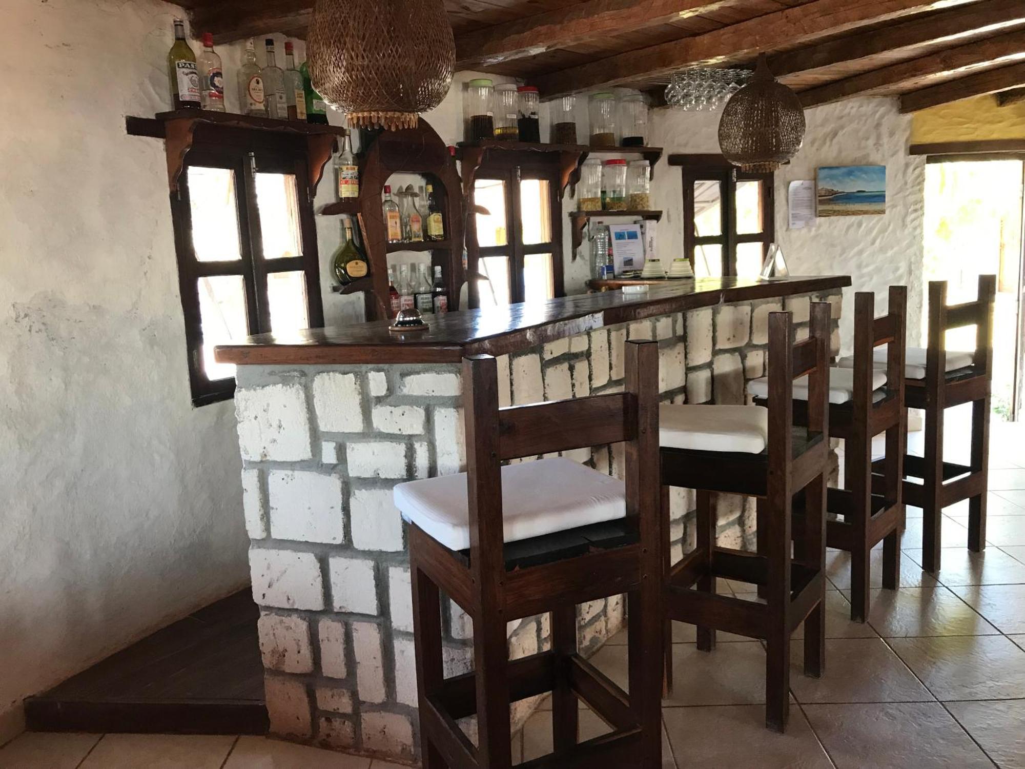 Manga Lodge Andavadoaka Luaran gambar