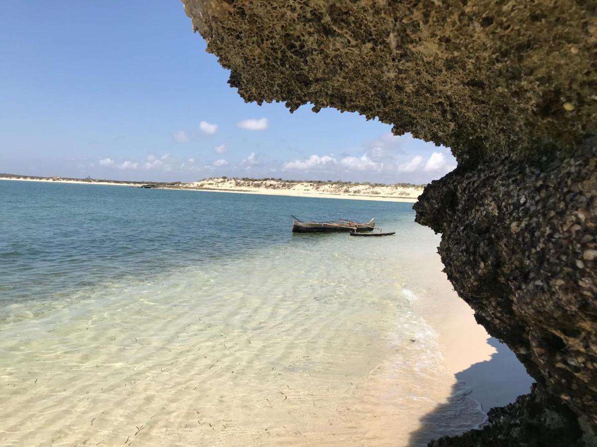 Manga Lodge Andavadoaka Luaran gambar
